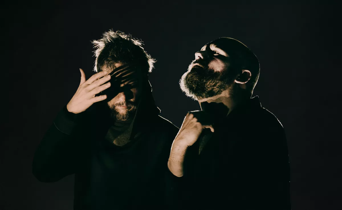 Raül Refree y Niño de Elche / CEDIDA