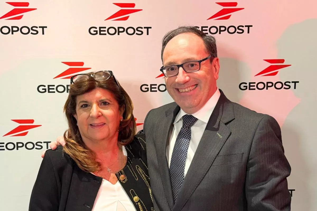 SEUR y TIPSA facturan 1.200 millones de euros y consolidan su crecimiento en 2025. / SERVIMEDIA 