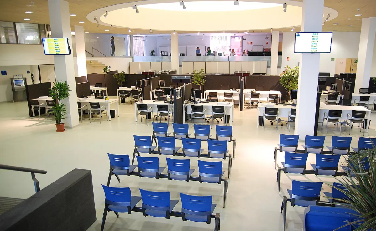 La Oficina Municipal de Información al Consumidor (OMIC) / AYUNTAMIENTO DE SANTA CRUZ DE TENERIFE