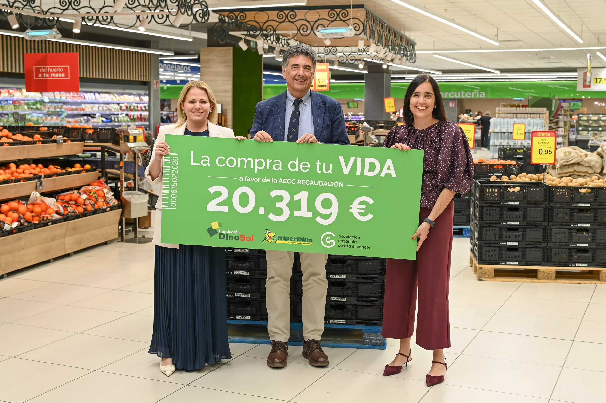 La Compra de tu Vida 1