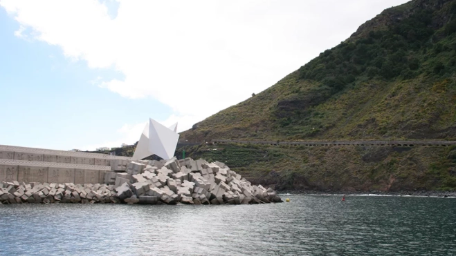 Puerto de Garachico / PUERTOS CANARIOS Puerto de Garachico / PUERTOS CANARIOS