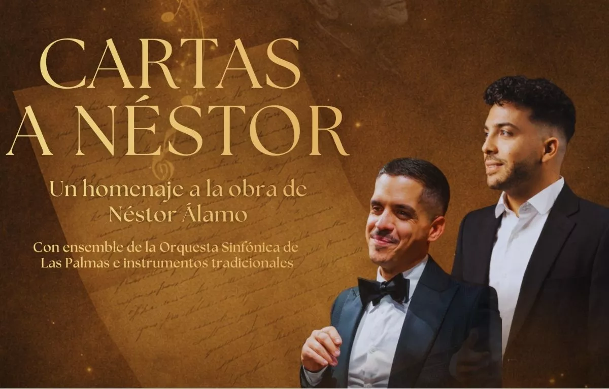 ‘Cartas a Néstor’ homenajea al gran divulgador del folclore canario