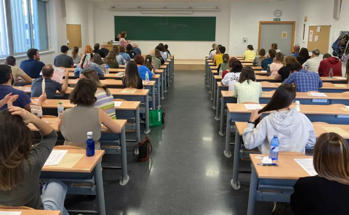 Un examen de estabilización del SCS. /Satse