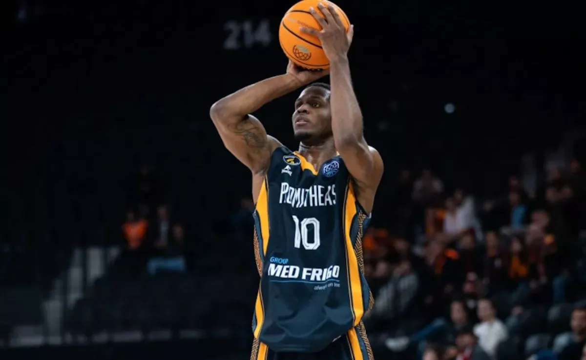 Kenny Williams. /Imagen de la Red