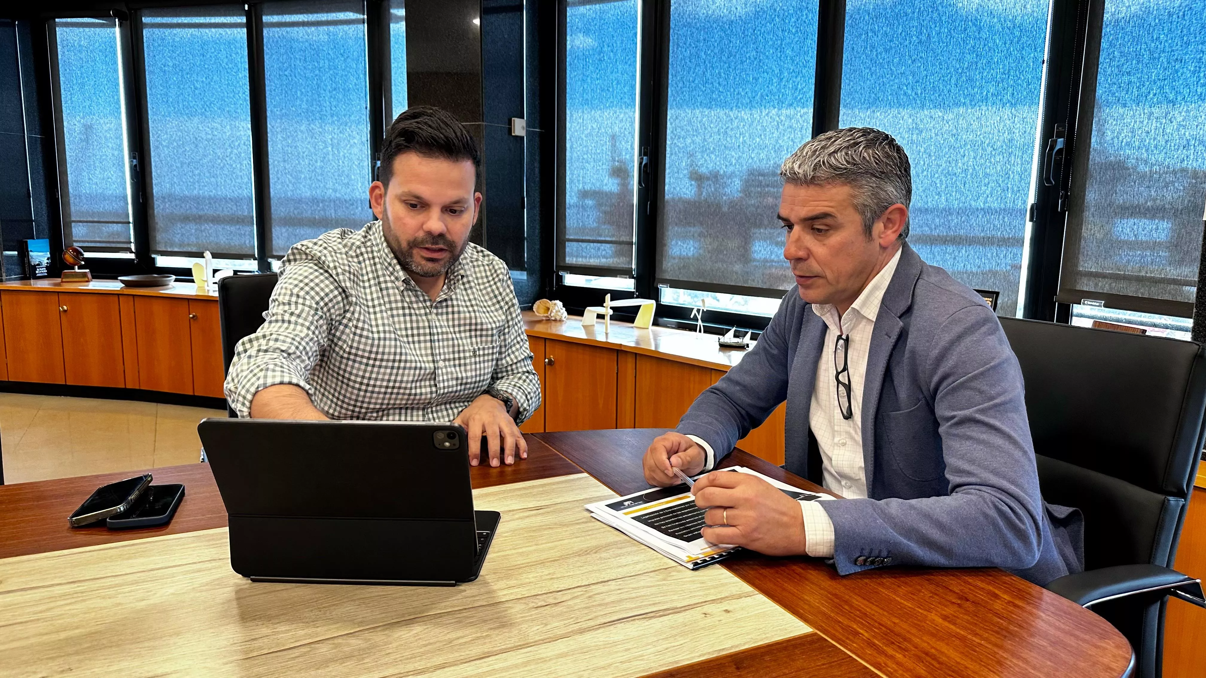 Bruselas autoriza los cambios del POSEI propuestos por Canarias y amplía ayudas al sector agrario. AH