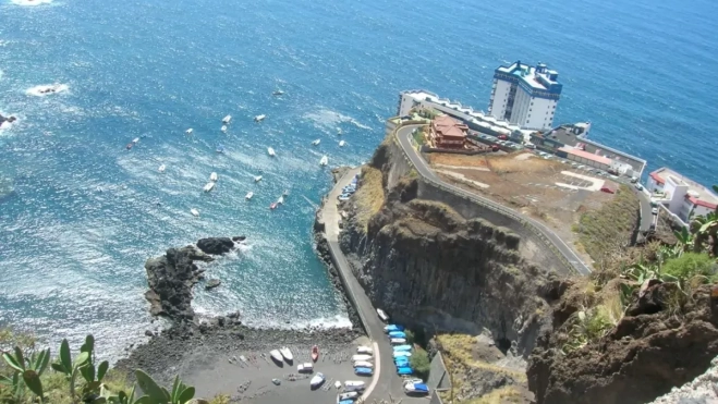 Imagen de Mesa del Mar / MUSEOS DE TENERIFE Imagen de Mesa del Mar / MUSEOS DE TENERIFE
