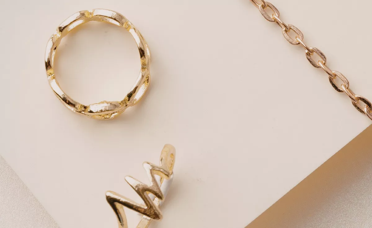 Imagen de anillos. / CANVA