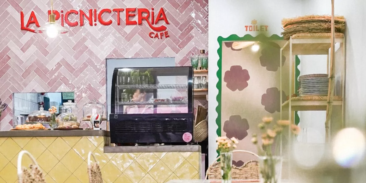 Imagen de La Picnictería / LA PICNICTERÍA
