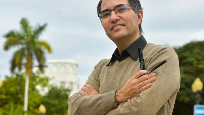 Padylla, Premio Canarias 2026 Comunicación