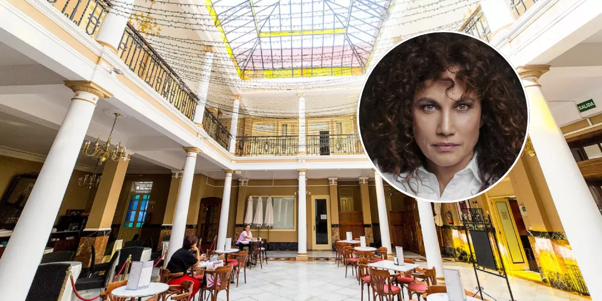 Hotel Aguere, en Tenerife / HOTEL AGUERE