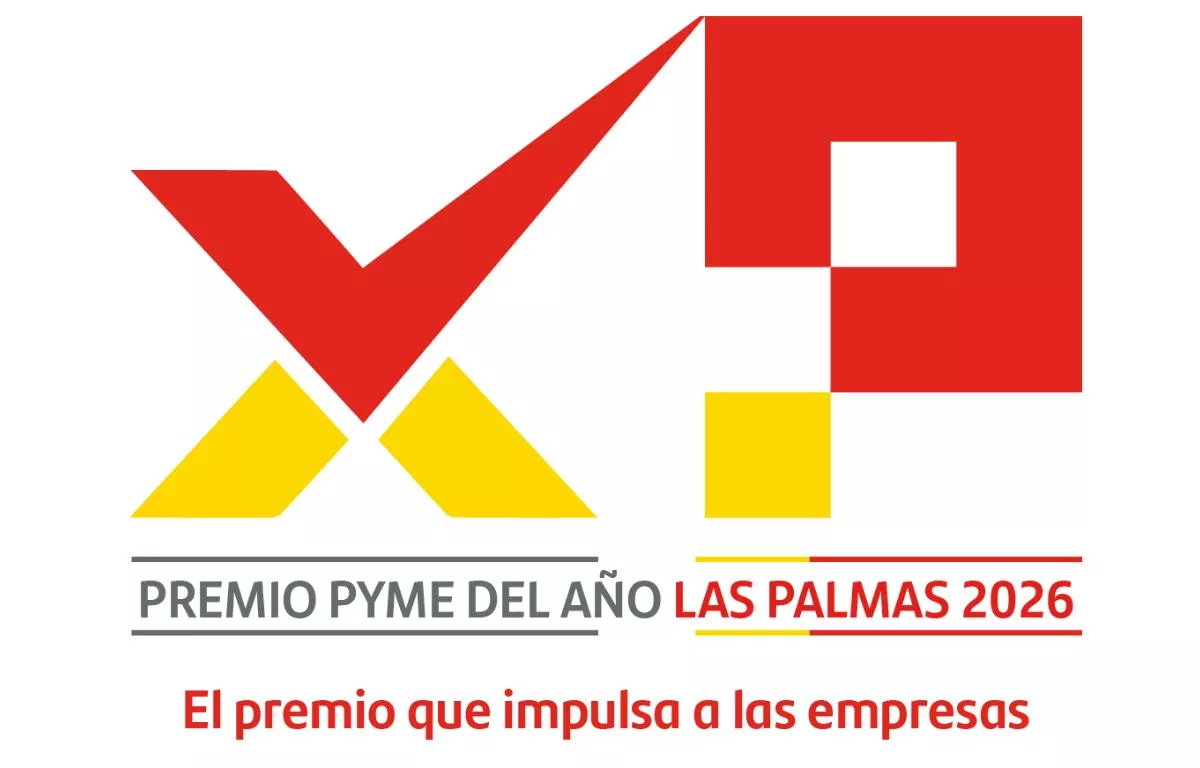 Las pymes de Las Palmas ya pueden optar al Premio Pyme del Año 2026. AH