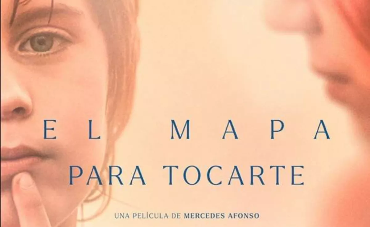 El Festival de Málaga estrena ‘El mapa para tocarte’, de Mercedes Afonso. / REDES
