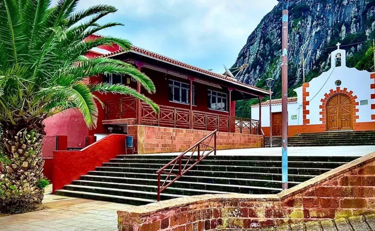 CER Anaga|GOBIERNODECANARIAS