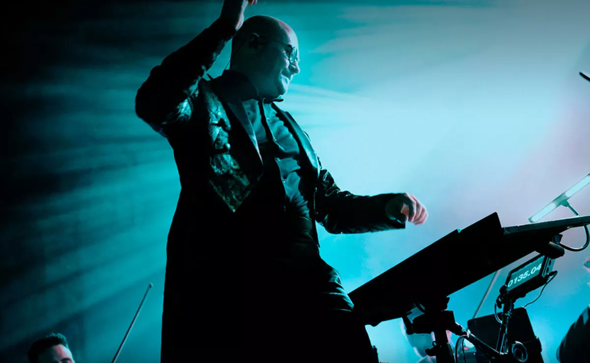 Imagen del festival Noctámbula / FESTIVAL NOCTÁMBULA