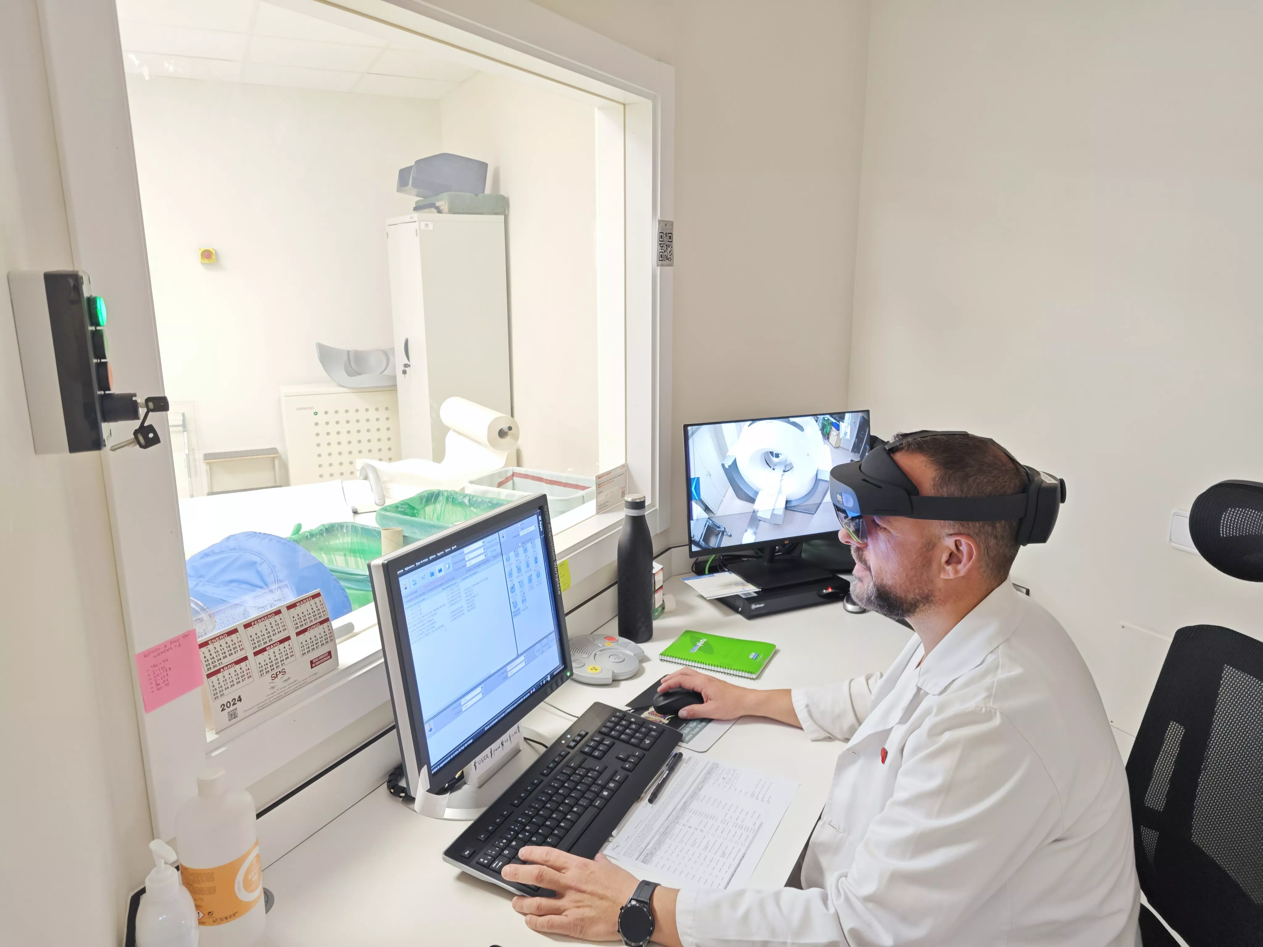 Dos centros de Canarias, entre los mejores proyectos de orientación hacia la FP en España. AH