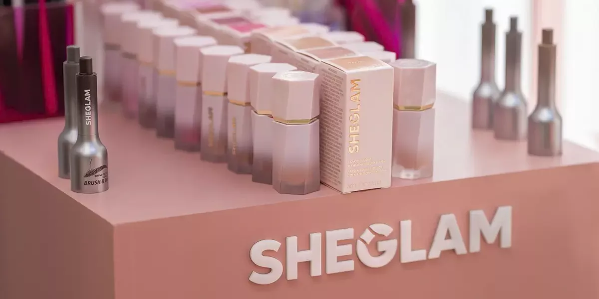 Sheglam llega a Canarias a través de las tiendas físicas de Druni y Primor / SHEGLAM