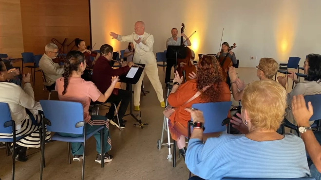 La iniciativa ya tiene fechas para la próxima temporada, abriendo el camino a todos los públicos / ATLÁNTICO HOY - ARIADNA MARTÍNEZ La iniciativa ya tiene fechas para la próxima temporada, abriendo el camino a todos los públicos / ATLÁNTICO HOY - ARIADNA MARTÍNEZ