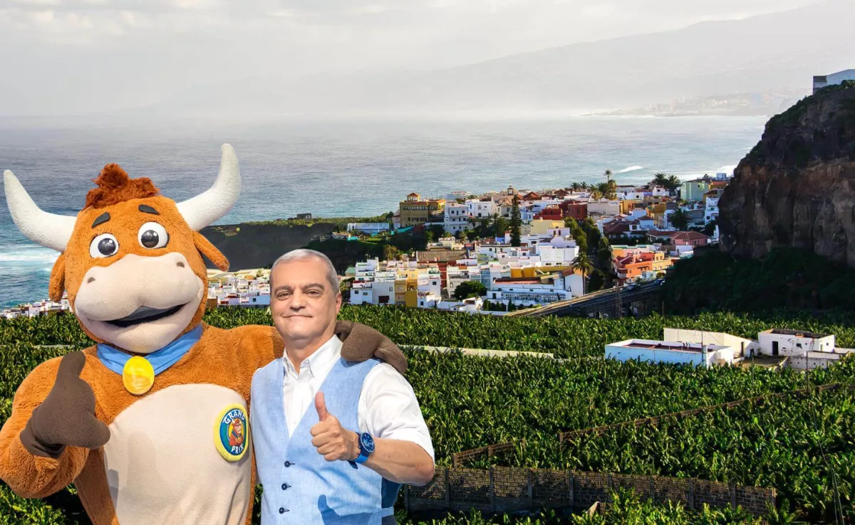 Imagen de San Juan de La Rambla, próximo participante del Grand Prix 2026 / HOLA ISLAS CANARIAS - RTVE