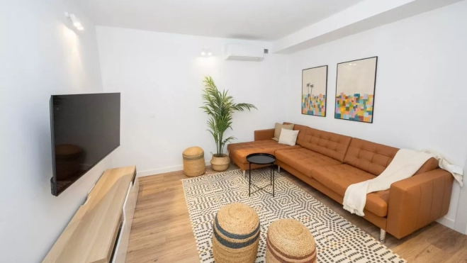 Imagen de Casa Pipa en Gran Canaria / FUNDACIÓN PEQUEÑO VALIENTE Imagen de Casa Pipa en Gran Canaria / FUNDACIÓN PEQUEÑO VALIENTE