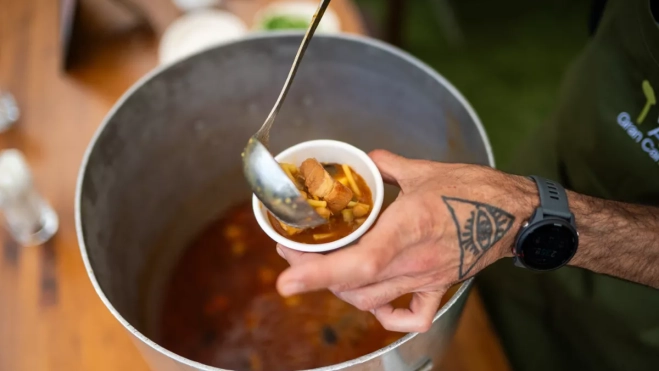 La feria de Gran Canaria Me Gusta se celebrará este año en Agüimes / CABILDO DE GRAN CANARIA La feria de Gran Canaria Me Gusta se celebrará este año en Agüimes / CABILDO DE GRAN CANARIA