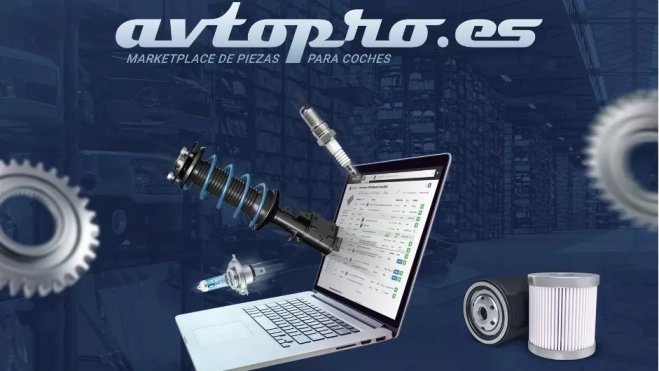 Tienda en línea Avtopro Tienda en línea Avtopro