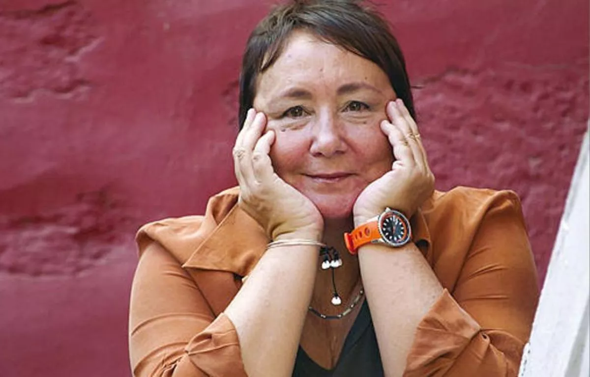 Muere la productora cultural Dania Dévora, referente internacional desde Canarias