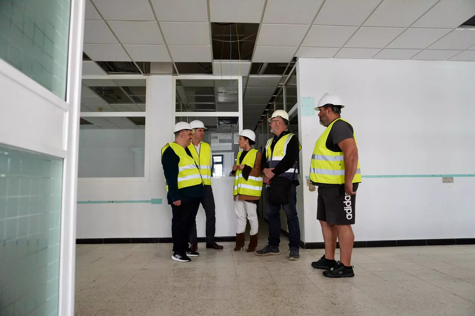 Fuerteventura tendrá una nueva oficina para resolver conflictos laborales. / AH