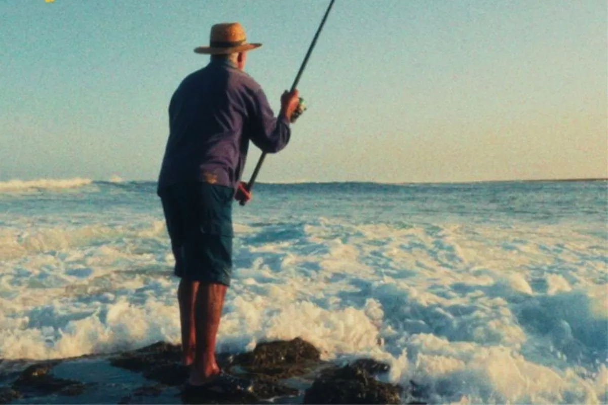 Cartel del corto documental 'Salvar la Bahía'. /Cedida