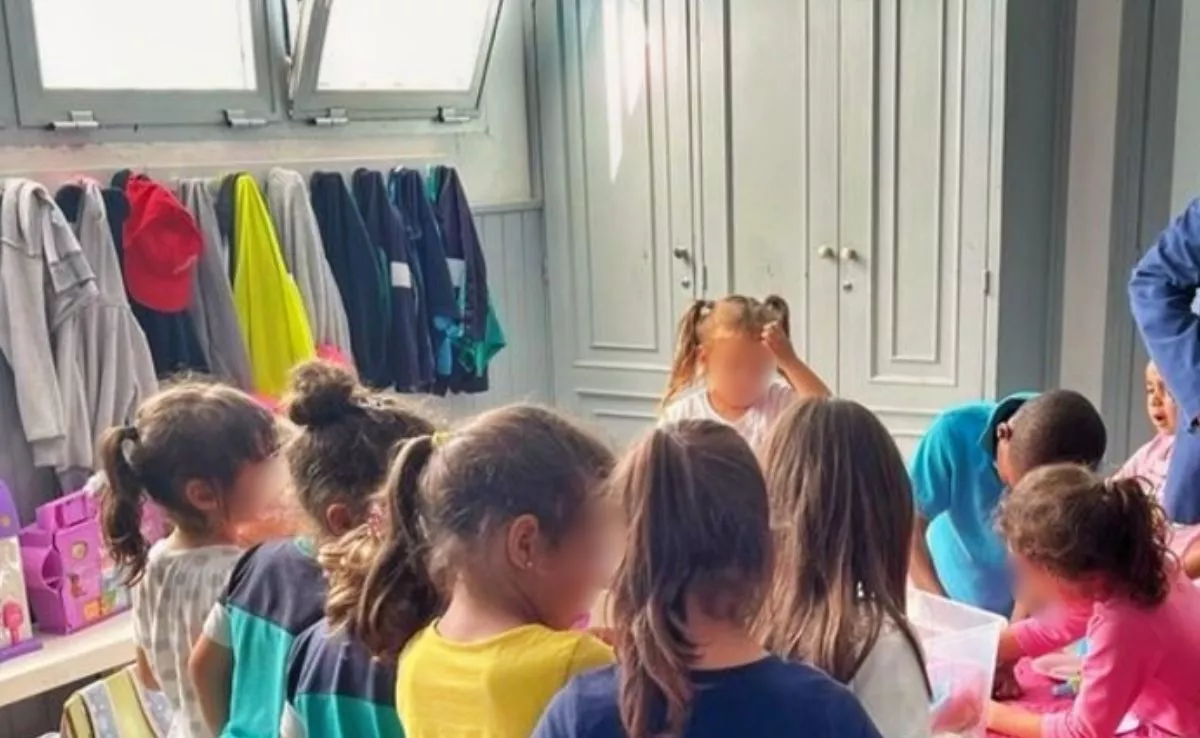 Escuela infantil de Santa Cruz|AYUNTAMIENTODESANTACRUZ