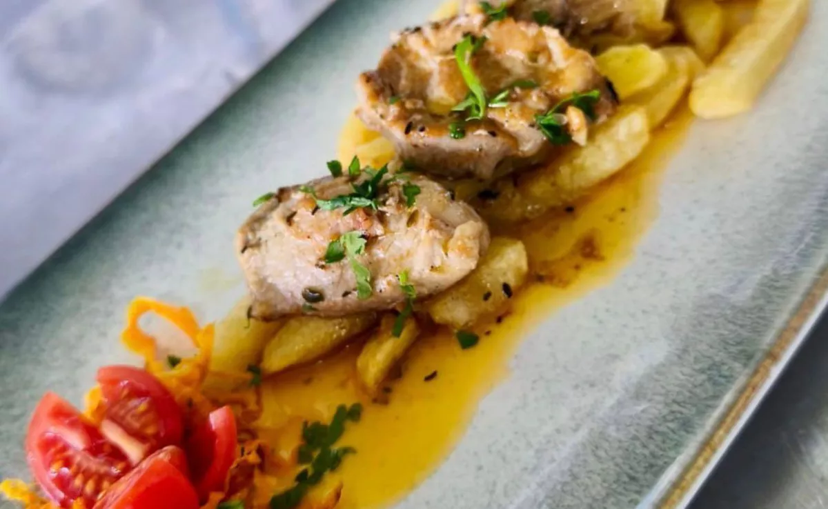 La Ruta de la Tapa del Nordeste supera las 1.000 ventas en su primera semana en La Laguna. / CEDIDA