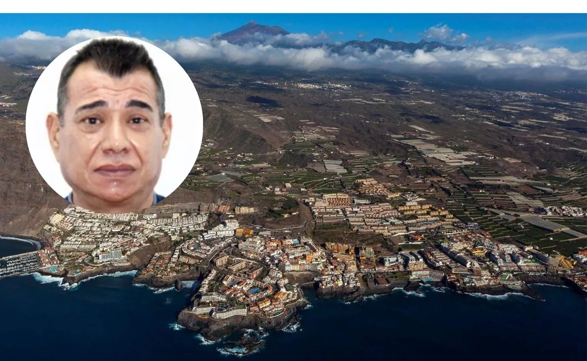 Buscan a un hombre de 57 años desaparecido en Santiago del Teide