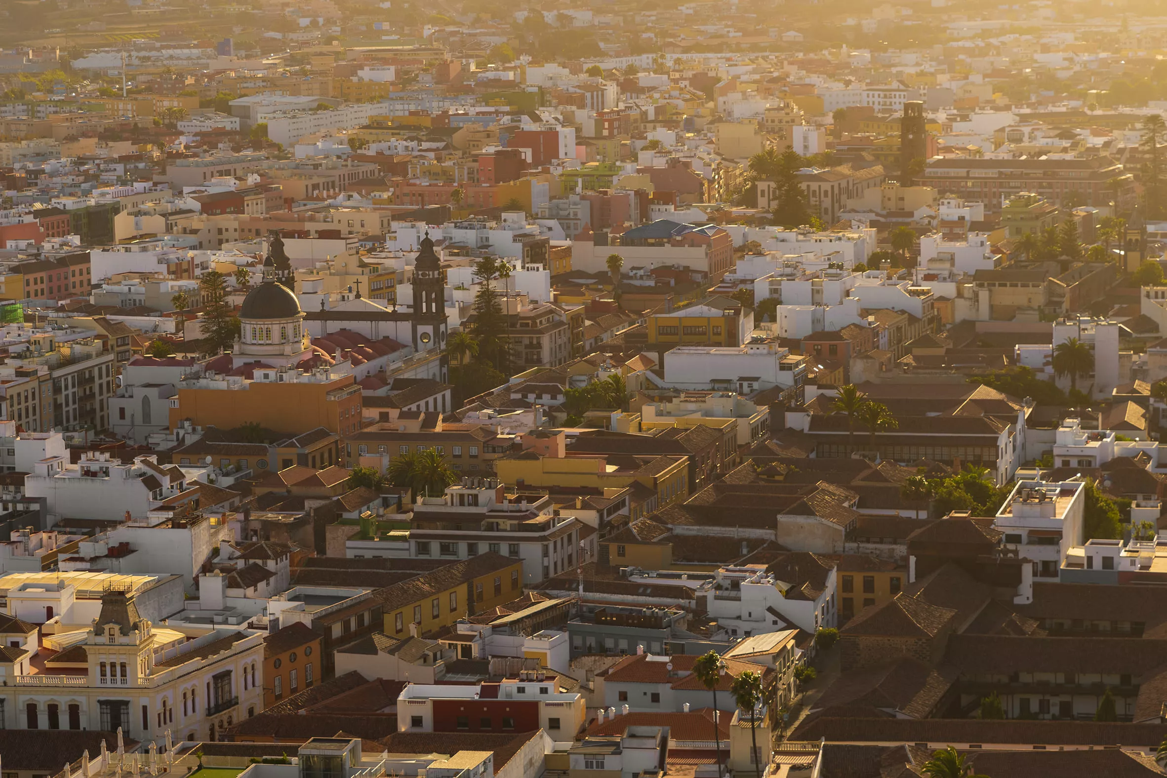 Foto recurso La Laguna