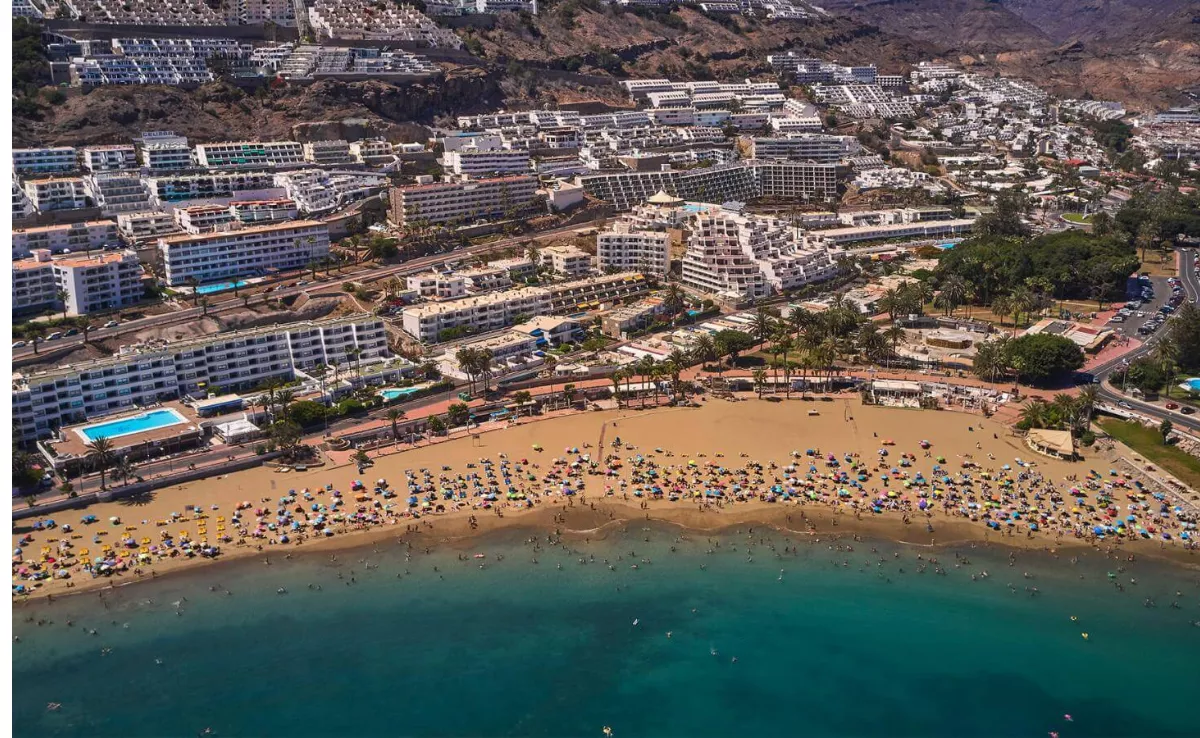 Imagen de Puerto Rico / HOLA ISLAS CANARIAS