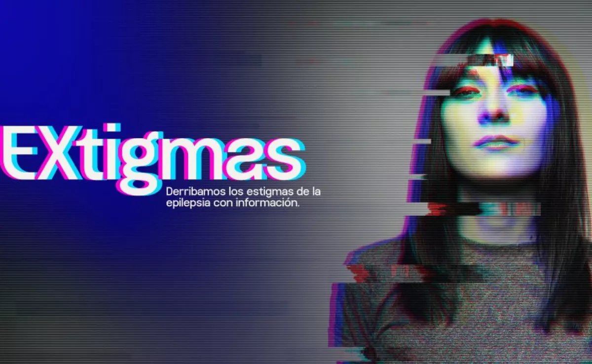 Cartel de la campaña EXtigmas / SERVIMEDIA