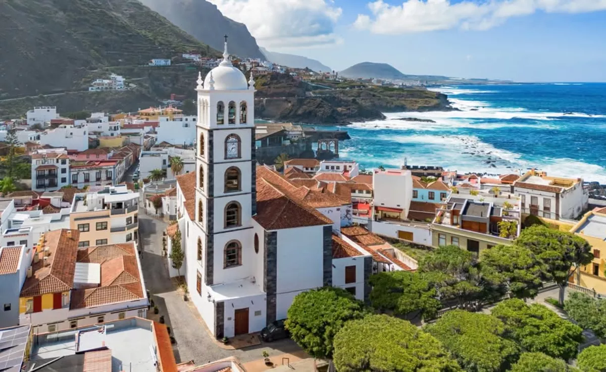 Imagen de Garachico / AH