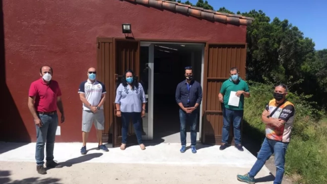 Cesión temporal de local social en Casas de la Cumbre, año 2020|AYUNTAMIENTODESANTACRUZcal social temporal Cesión temporal de local social en Casas de la Cumbre, año 2020|AYUNTAMIENTODESANTACRUZcal social temporal