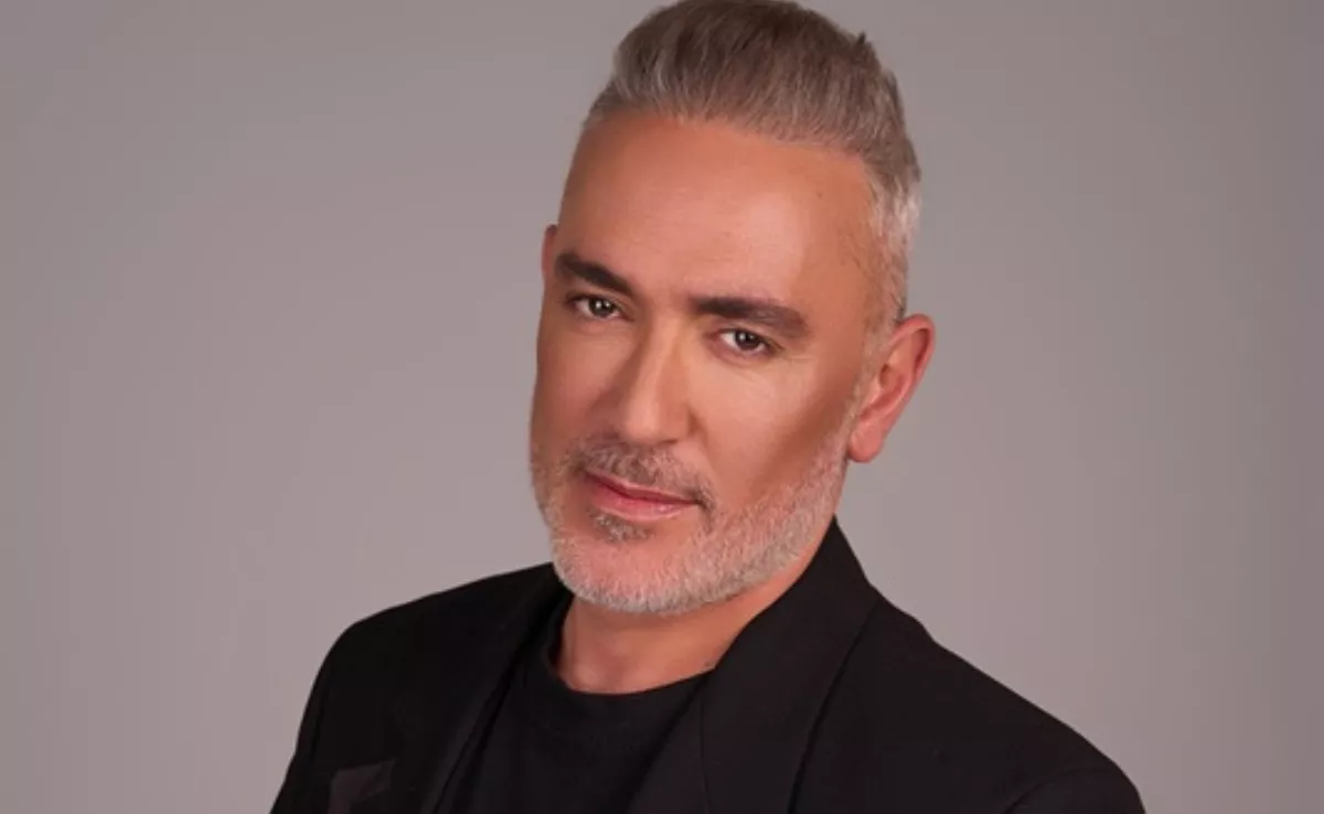 Kiko Hernández protagoniza ‘Los Amantes’, el enredo amoroso que llega a Canarias en mayo. / CEDIDA Kiko Hernández protagoniza ‘Los Amantes’, el enredo amoroso que llega a Canarias en mayo. / CEDIDA