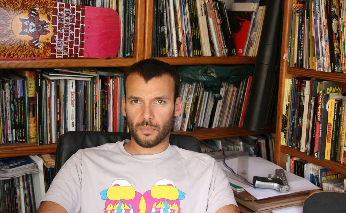 Rayco Pulido / CEDIDA