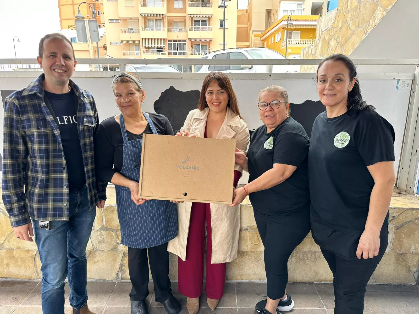 El nordeste de La Laguna consolida su Ruta de la Tapa tras superar las 4.000 degustaciones. AYUNTAMIENTO DE LA LAGUNA