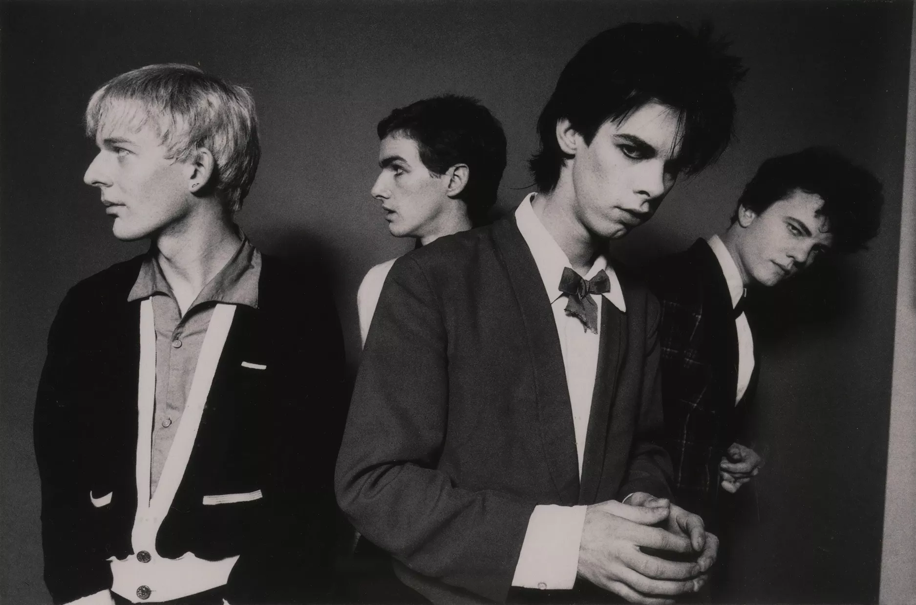 Nick Cave abre el Monopol Music Festival con cine y música en el Guiniguada. AH