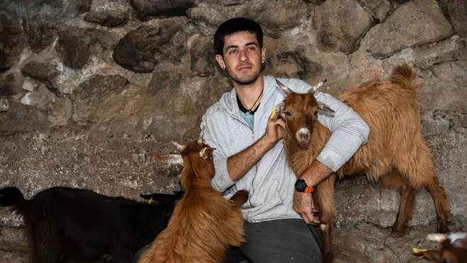 San Gil busca ahora otro terreno para poder seguir adelante con su proyecto / CEDIDA San Gil busca ahora otro terreno para poder seguir adelante con su proyecto / CEDIDA