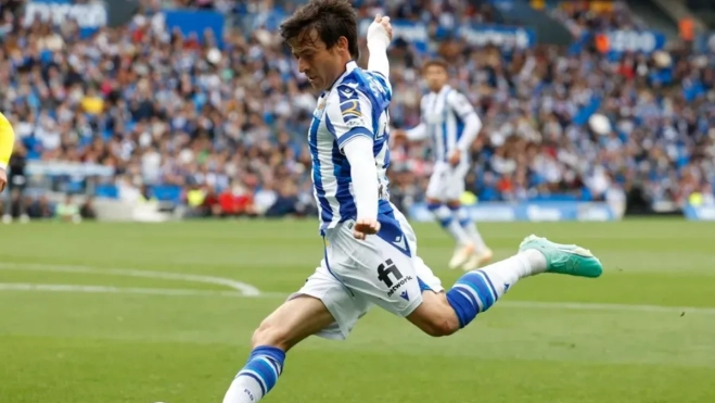 El futbolista canario David Silva / EFE El futbolista canario David Silva / EFE