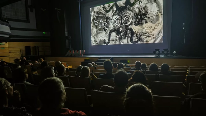 Lajalada y Pumuky abren la programación musical de Monopol Music Festival en el Guiniguada / MMF Lajalada y Pumuky abren la programación musical de Monopol Music Festival en el Guiniguada / MMF