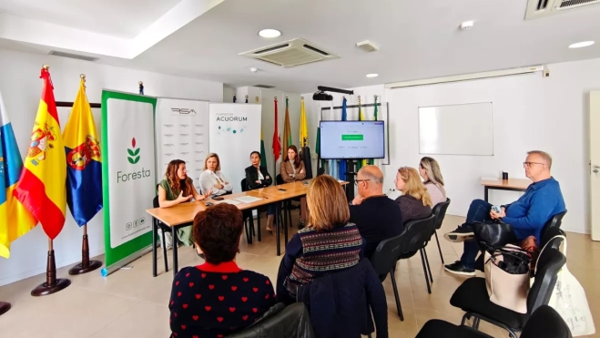 Presentación del acuerdo / ACUORUM Presentación del acuerdo / ACUORUM