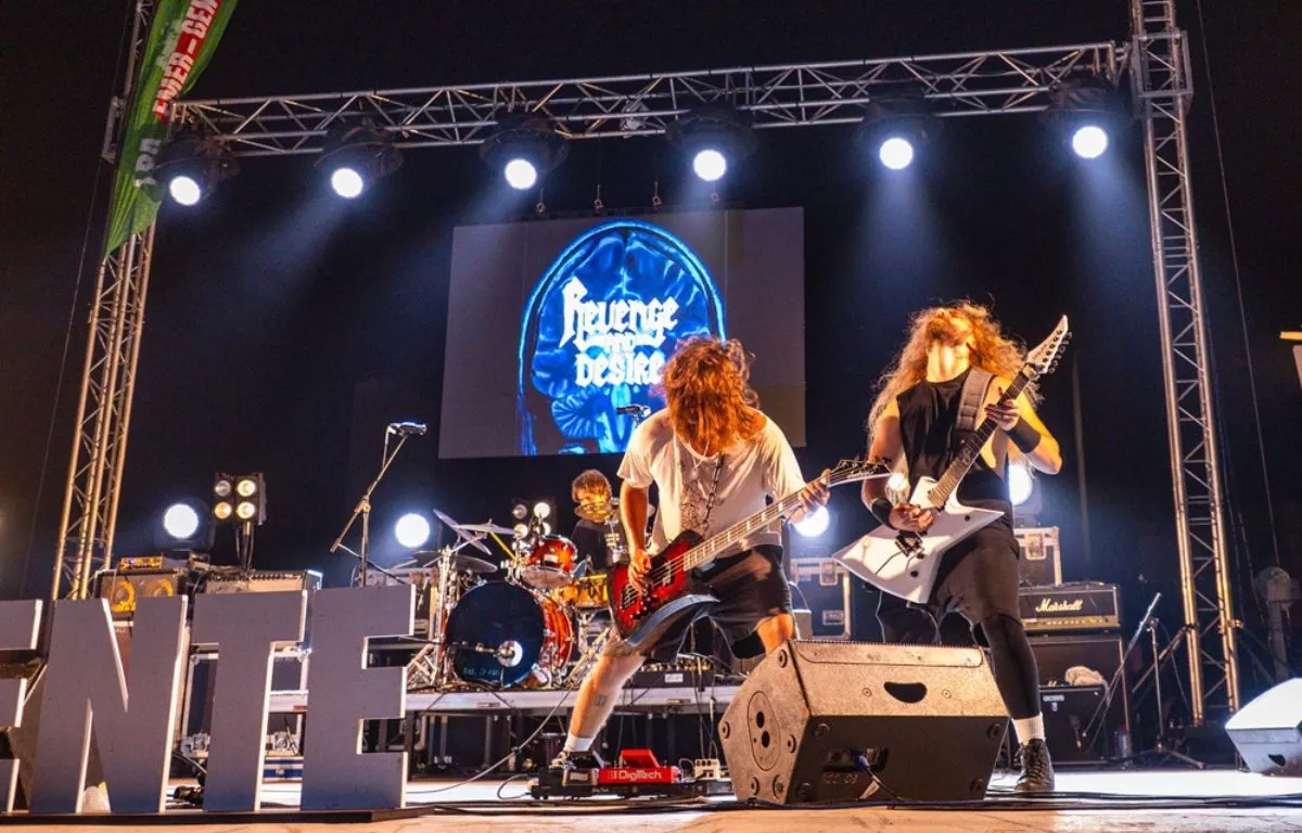 Vuelve LPA Emer-gente: el talento canario se abre paso. AH