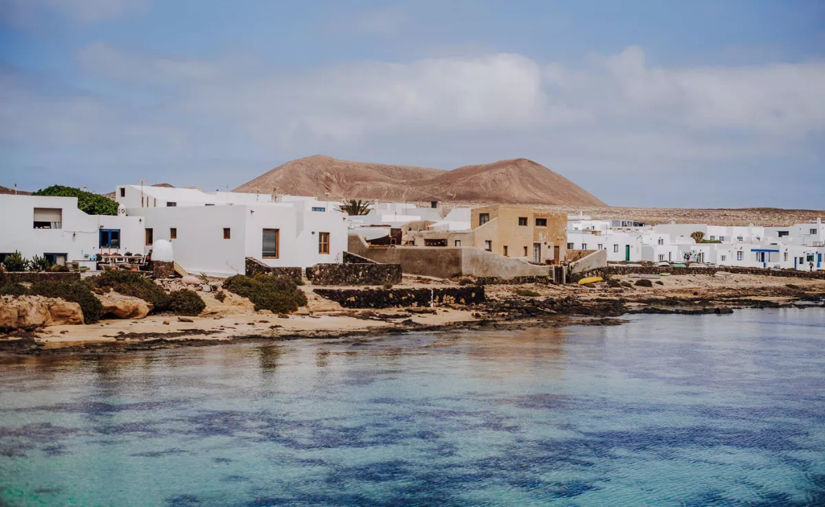Imagen de La Graciosa / VISIT LA GRACIOSA