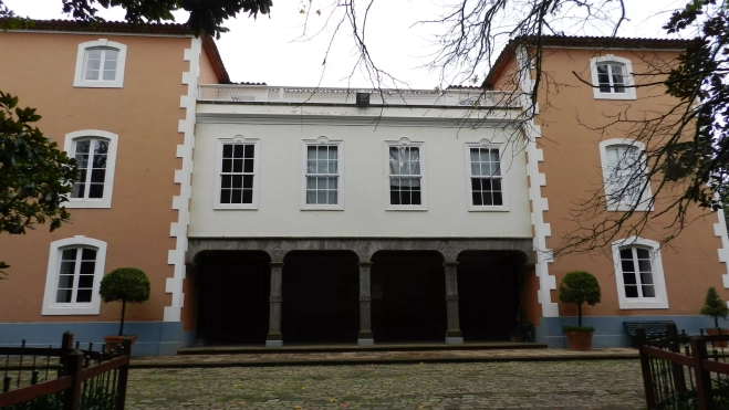 casona de osorio (2) casona de osorio (2)