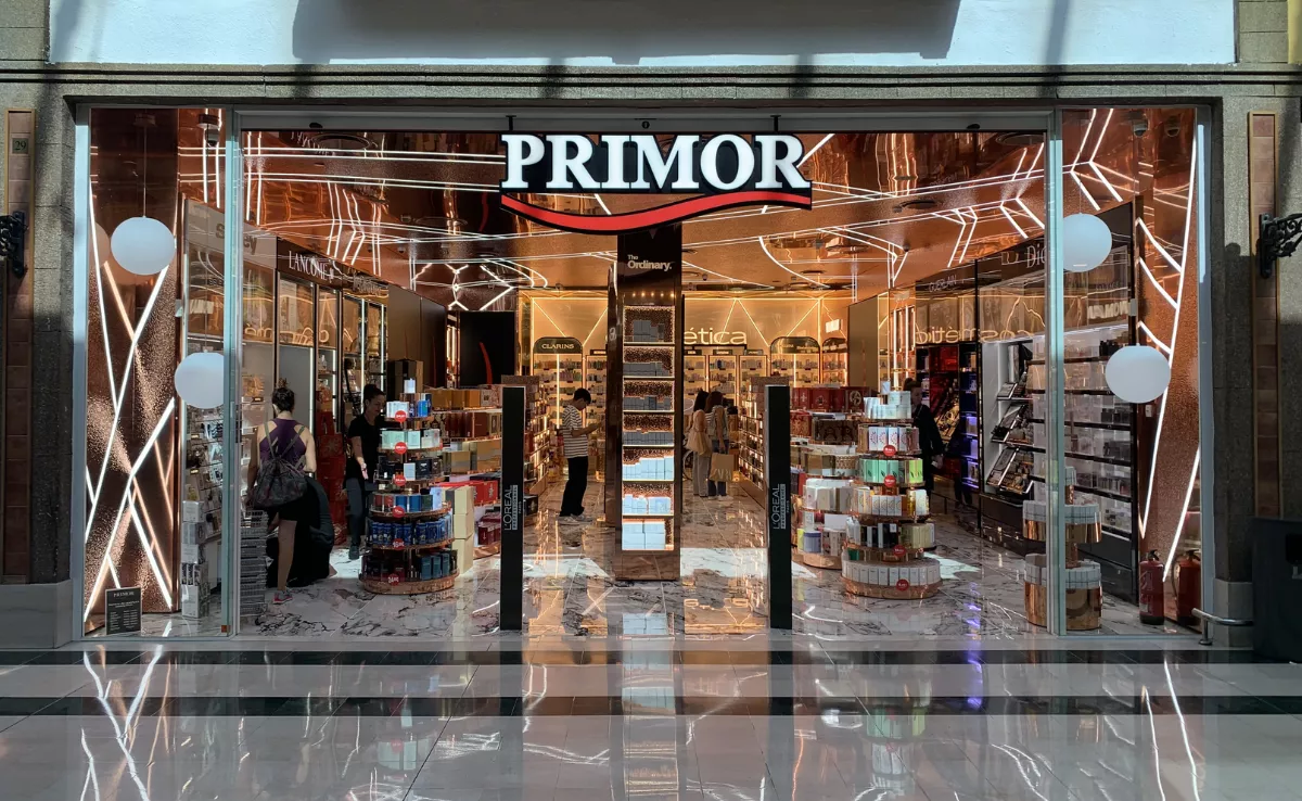 Imagen de un Primor en Tenerife / CENTRO COMERCIAL LA VILLA