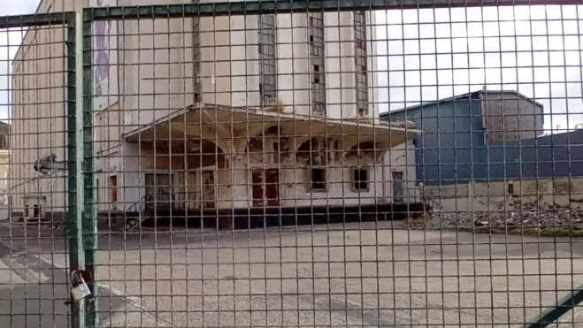 Silo puerto de Santa Cruz de Tenerife|TC-AH