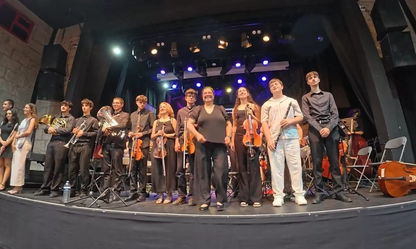 Proyecto ‘Escenarios Compartidos: prácticas artísticas y derechos culturales para una participación democrática’. / CEDIDA